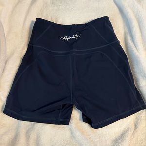 Alphalete Shorts
